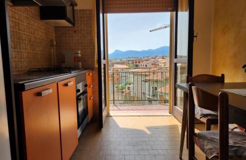 Guspini Apartamento | Domus Olimpo