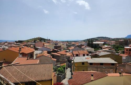 Guspini Apartamento | Domus Olimpo