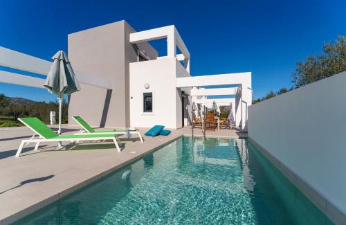 Haraki Casa | Domus Oliva Villas