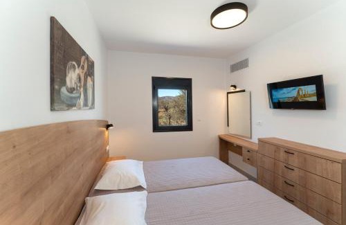Haraki Casa | Domus Oliva Villas