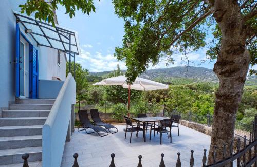 Nerezine Casa | Domus Olivae