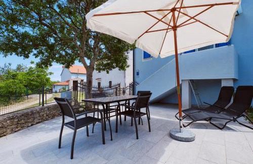 Nerezine Casa | Domus Olivae