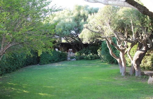 Abbiadori Casa | DOMUS OLIVARUM-Costa Esmeralda REFORMADA-2022 3 hab+2 b+2 PK+A/C+WIFI