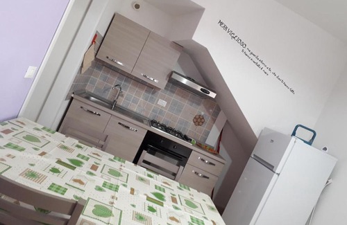 Tanaunella Apartamento | domus pandora