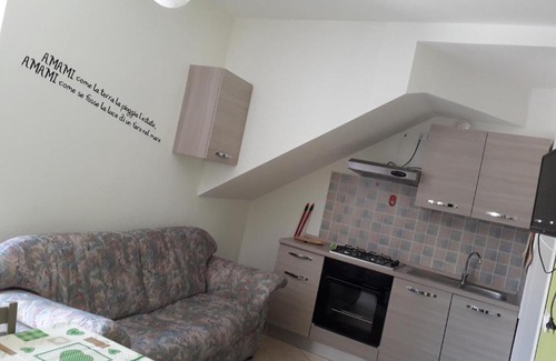 Tanaunella Apartamento | domus pandora