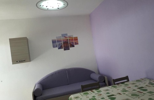 Tanaunella Apartamento | domus pandora