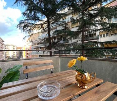 Cinecitta Casa | Domus Park Avenue