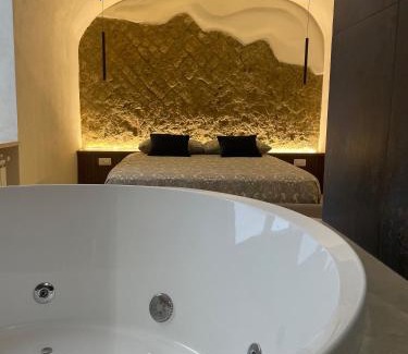 Chiaia Apartamento | Domus Parthenope Deluxe