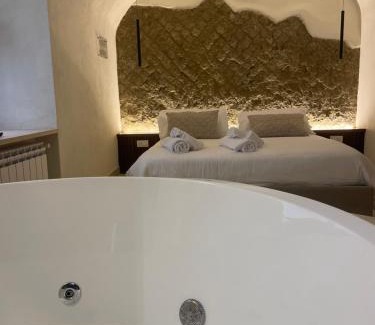 Chiaia Apartamento | Domus Parthenope Deluxe