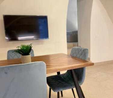 Chiaia Apartamento | Domus Parthenope Deluxe