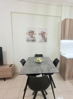 Larissa Apartamento | Domus Philippi