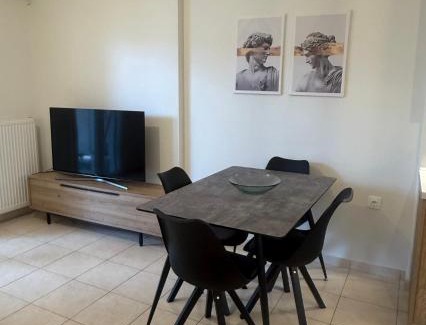 Larissa Apartamento | Domus Philippi