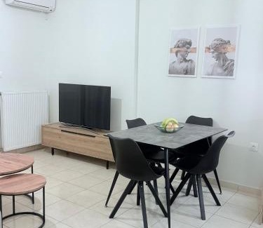 Larissa Apartamento | Domus Philippi