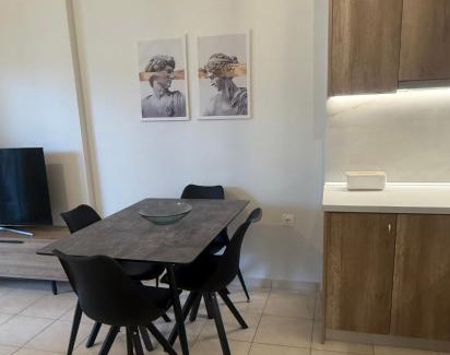 Larissa Apartamento | Domus Philippi