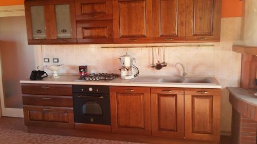 Torino di Sangro Apartamento | Domus Quarticelli Costa dei Trabocchi