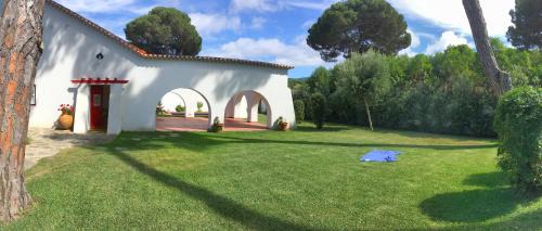 Banzao Villa | DOMUS QUIETA Pool near beach