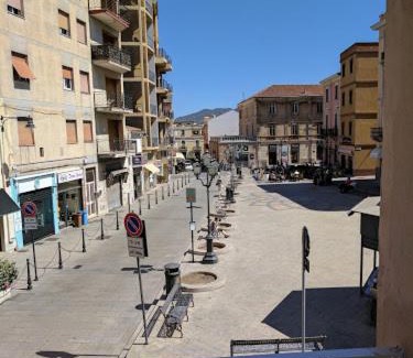 Olbia City Centre Casa | Domus Regia