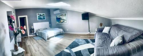 Olbia City Centre Casa | Domus Regia