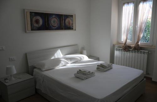 Terracina Apartamento | DOMUS SAN DOMENICO - Central - Parking - Wifi