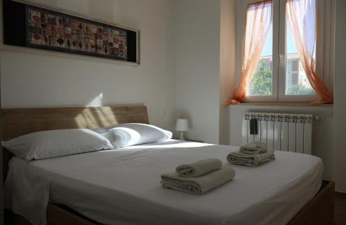 Terracina Apartamento | DOMUS SAN DOMENICO - Central - Parking - Wifi