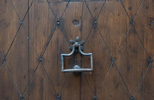 Citta Alta Casa | Domus Santa Croce