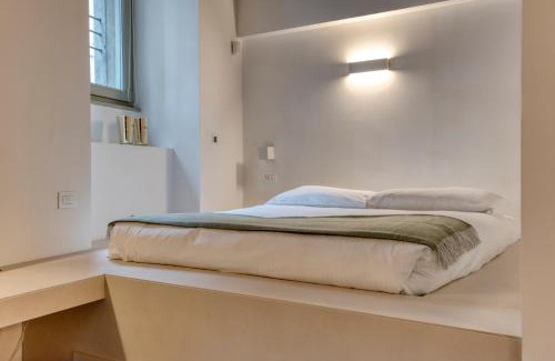 Citta Alta Casa | Domus Santa Croce