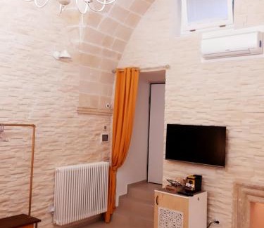 Centro Storico Casa | Domus Santi Medici Affittacamere