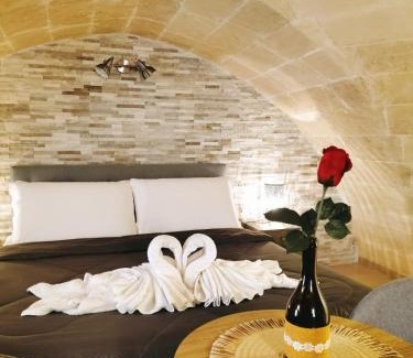 Centro Storico Casa | Domus Santi Medici Affittacamere