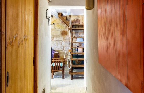 Mondello Cabaña | Azafrán Cottage - Cómodo apartamento cerca de Mondello