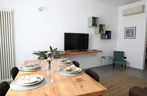 Ravenna Apartamento | Domus Silvana Apartments