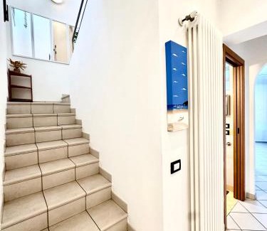Rimini Historic Center Apartamento | Domus Sofia Historic Center Rimini Apartment