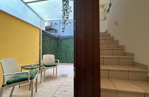 Rimini Historic Center Apartamento | Domus Sofia Historic Center Rimini Apartment