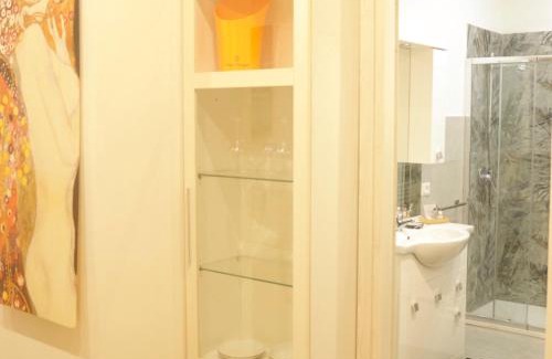 Quartiere XXV Appio Claudio Apartamento | Domus Tepula 1