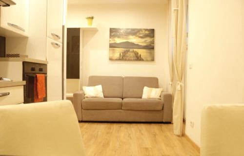Quartiere XXV Appio Claudio Apartamento | Domus Tepula 1