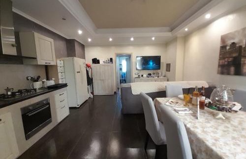 Zona XVI Torrenova Apartamento | Domus Torrenova by Holiday World