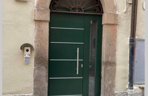 Viterbo Apartamento | DOMUS TUSCIA APARTMENTS Via Estrema 2