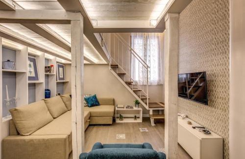 Monti Apartamento | Domus Urbana