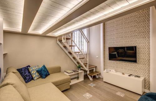 Monti Apartamento | Domus Urbana