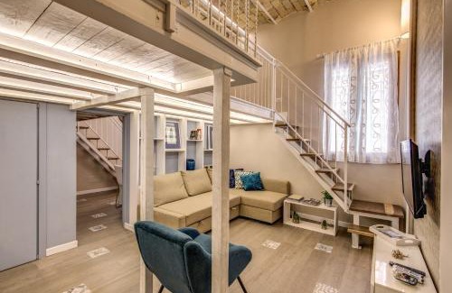 Monti Apartamento | Domus Urbana