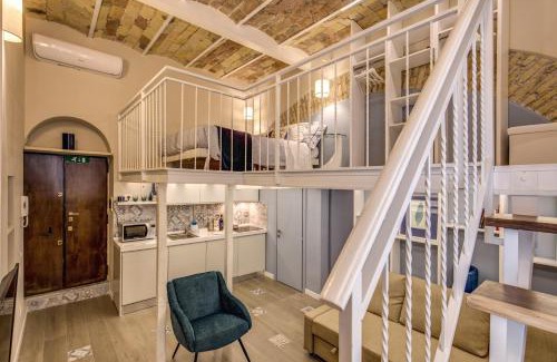 Monti Apartamento | Domus Urbana