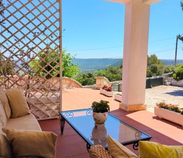 Selva di Fasano Casa | Domus Valentina