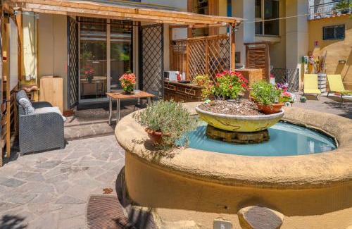 Torre Annunziata Cama Y Desayuno | Domus Vesuvia