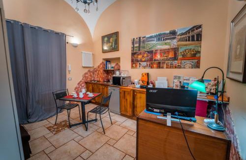 Torre Annunziata Cama Y Desayuno | Domus Vesuvia
