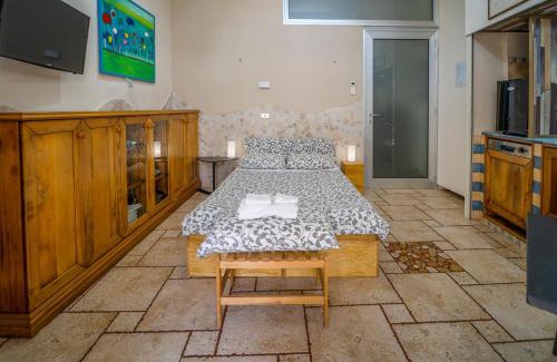 Torre Annunziata Cama Y Desayuno | Domus Vesuvia