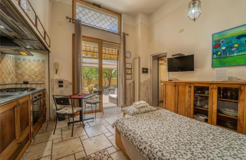 Torre Annunziata Cama Y Desayuno | Domus Vesuvia