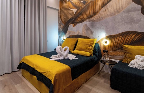 Vasto Cama Y Desayuno | DOMUS VESUVIO