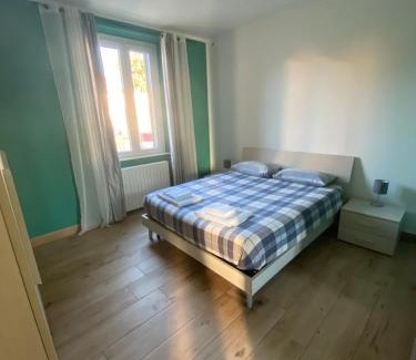 Pavia Apartamento | Domus vicina al Centro Storico