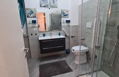Torrino Apartamento | Domus Vincentis Eur -Space&Light - Center in 20Min