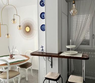 Grottammare Apartamento | DOMUSDONA