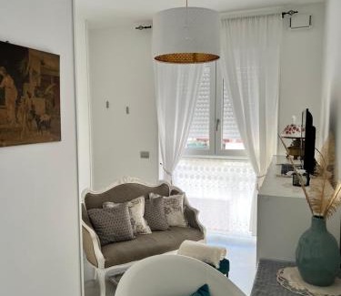 Grottammare Apartamento | DOMUSDONA